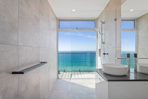 Southpoint -Brand New Home, Oceanfront Views - Tourism Noosa 1