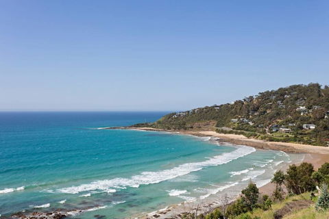 Southpoint -Brand New Home, Oceanfront Views - Tourism Noosa 2