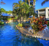 Sovereign Resort Hotel - Tourism Noosa