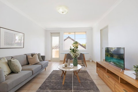 Spacious Apartment In Trendy Sydney Neighbourhood - Tourism Noosa 0