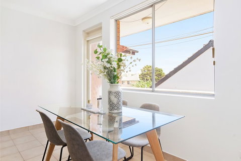 Spacious Apartment In Trendy Sydney Neighbourhood - Tourism Noosa 2