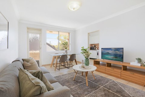Spacious Apartment In Trendy Sydney Neighbourhood - Tourism Noosa 3