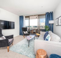 SPACIOUS BRAND NEW // 1BR // IN GORGEOUS BARTON - Tourism Noosa