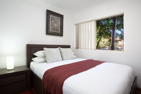 Spacious Family Apartment Close To Olympic Park - Tourism Noosa 3
