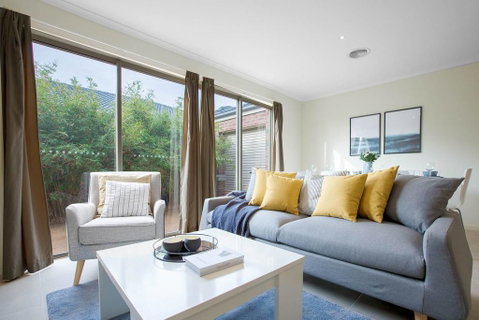 Spacious Lovely 5Beds Home@Point Cook - Tourism Noosa 0