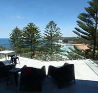 Spectacular Bilgola Beachhouse - Tourism Noosa