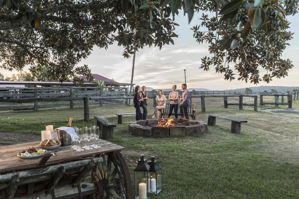 Grandchester QLD Tourism Noosa