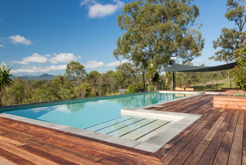 Spicers Hidden Vale - Tourism Noosa 1