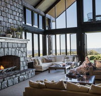 Spicers Peak Lodge - Tourism Noosa