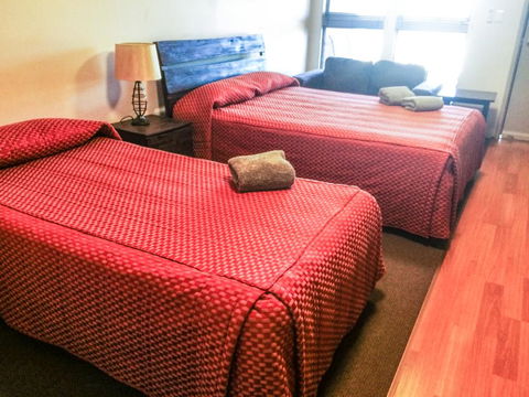 Spinifex Hotel - Tourism Noosa 0