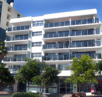 Spinnaker Apartments - Tourism Noosa