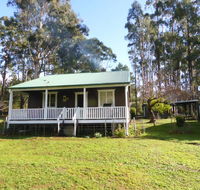 Splendid Wren Cottage - Tourism Noosa