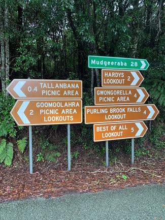 Springbrook Mountain Chalets - Tourism Noosa 3