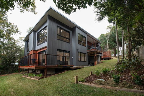 Springbrook25 Whole House - Tourism Noosa 0