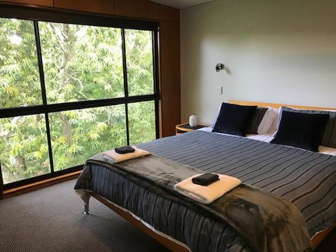 Springbrook25 Whole House - Tourism Noosa 3