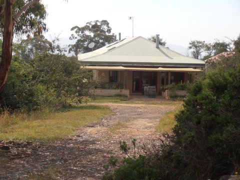 Springmead B&B - Tourism Noosa 3