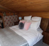Springmead Rustic Cabin - Tourism Noosa