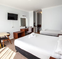 Springwood Motor Inn - Tourism Noosa