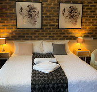 Squatters Homestead Motel - Tourism Noosa