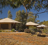 Squeakywindmill Boutique Tent BB - Tourism Noosa