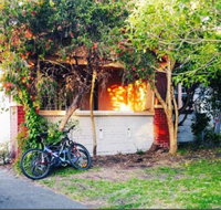 St Kilda East backpackers' hostel - Tourism Noosa