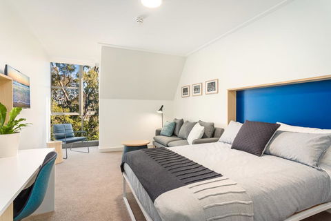 St Paul's Serviced Accommodation - Tourism Noosa 1