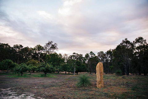 Standing Stone House - Tourism Noosa 2