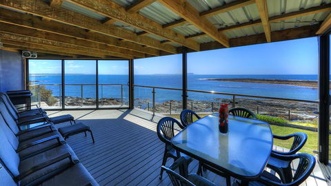 Stanley View Beach House - Tourism Noosa 1