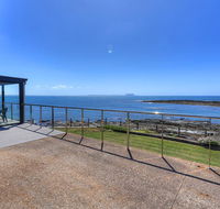 Stanley View Beach House - Tourism Noosa