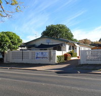 Star Inn Accommodation - Tourism Noosa