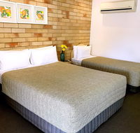 Starlight Motor Inn - Tourism Noosa
