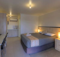 Starline Motor Inn - Tourism Noosa