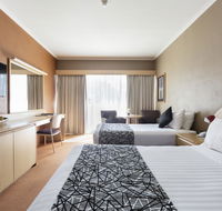 Statesman Hotel - Tourism Noosa