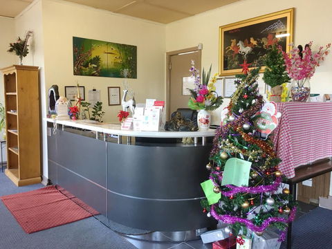 Statesman Motor Inn - Tourism Noosa 1