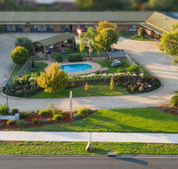 Statesman Motor Inn - Tourism Noosa