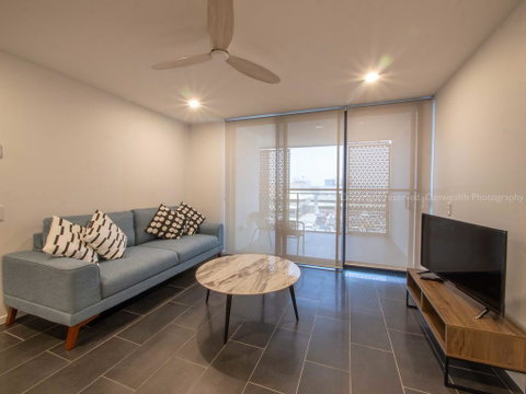 Stawealth Westside Apartments - Tourism Noosa 1