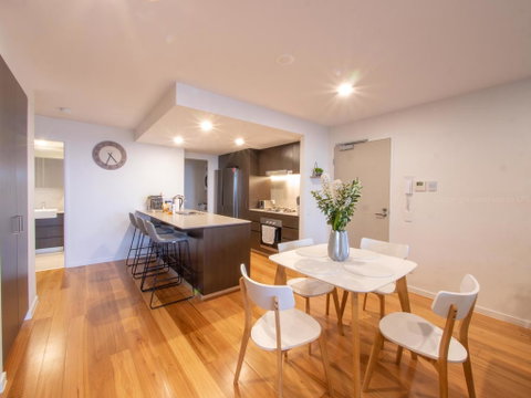 Stawealth Westside Apartments - Tourism Noosa 3