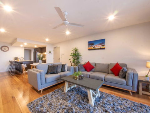 Stawealth Westside Apartments - Tourism Noosa 2