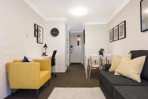 Staywest Subiaco Village 40 - Tourism Noosa 1