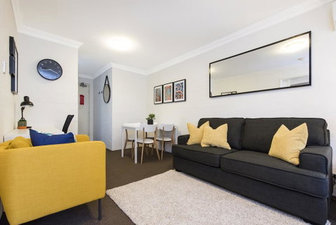 Staywest Subiaco Village 40 - Tourism Noosa 3