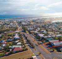 Stillwaters - Panoramic View of Lakes Entrance - Tourism Noosa