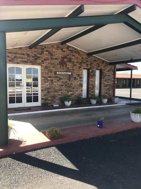 Stockman Motor Inn - Tourism Noosa 2