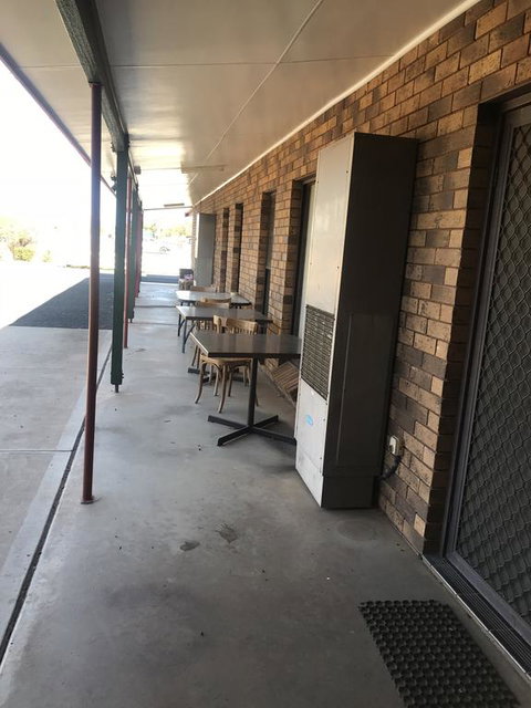 Stockman Motor Inn - Tourism Noosa 3