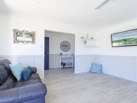 Stockmans Way 2-3 - Tourism Noosa 2