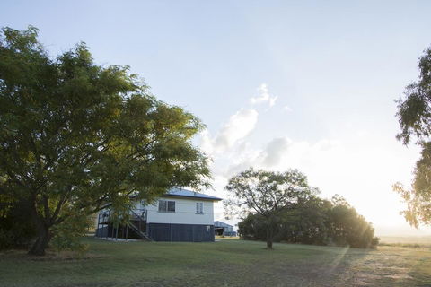 Stockton Rise Country Retreats - Tourism Noosa 3