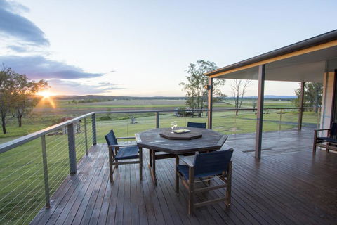 Stockton Rise Country Retreats - Tourism Noosa 2