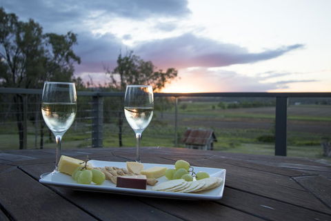 Stockton Rise Country Retreats - Tourism Noosa 1