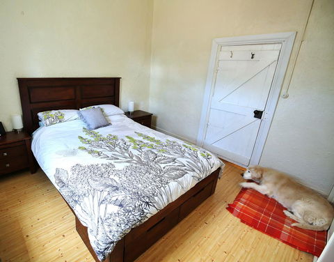 Stonewall Cottage - Tourism Noosa 1
