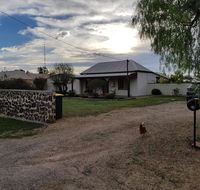 Stonewall Cottage - Tourism Noosa