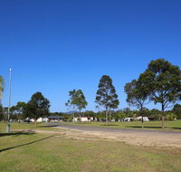 Stoney Park Holiday Park - Tourism Noosa